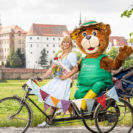 Sternstunden der Gartenbaukultur